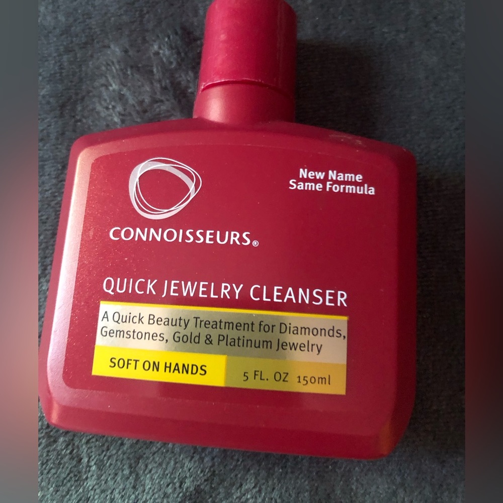 COPY - Brand new without tags jewelry cleaner four for $20 sale